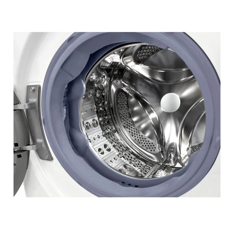 LG F4DV509H1EA Lavasciuga Intelligente AIDD 9/6kg Autodose Vapore 1400 Giri/min Carica frontale Classe E