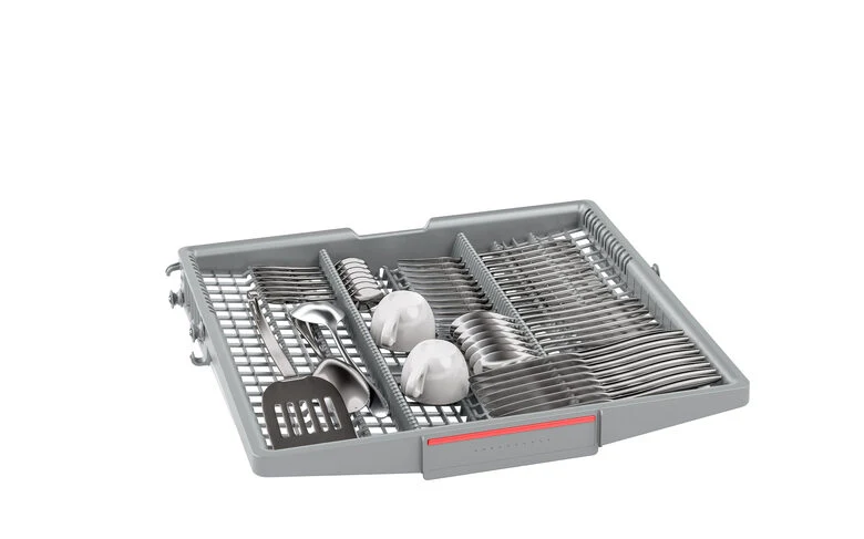 Bosch Serie 4 SMV4HVX31E lavastoviglie A scomparsa totale 13 coperti E