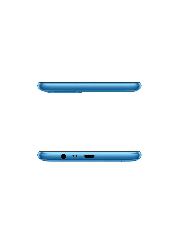 realme C25Y 16,5 cm (6.5") Doppia SIM Android 11 4G Micro-USB 4 GB 128 GB 5000 mAh Blu