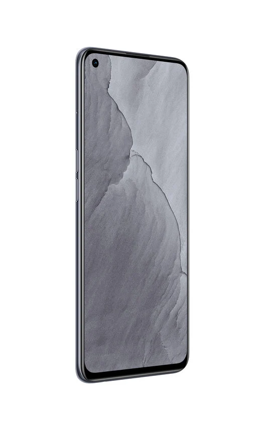 realme GT Master Edition 16,3 cm (6.43") Doppia SIM Android 11 5G USB tipo-C 8 GB 256 GB 4300 mAh Grigio