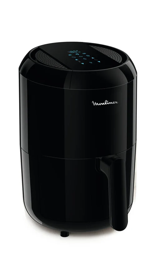 Moulinex EASYFRY COMPACT PRECISION EZ301