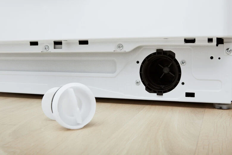 Whirlpool Supreme 9414 lavatrice Caricamento frontale 9 kg 1400 Giri/min Bianco