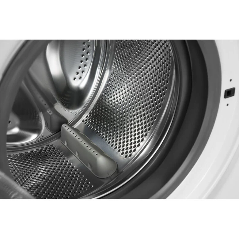 Hotpoint RSSG 723 IT lavatrice Caricamento frontale 7 kg 1200 Giri/min Bianco