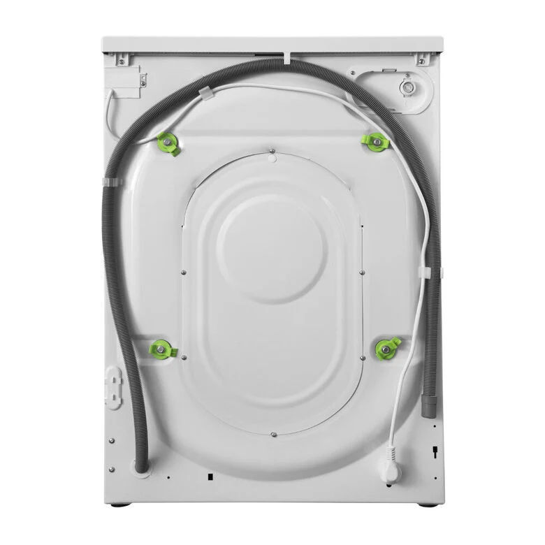 Hotpoint RSSG 723 IT lavatrice Caricamento frontale 7 kg 1200 Giri/min Bianco