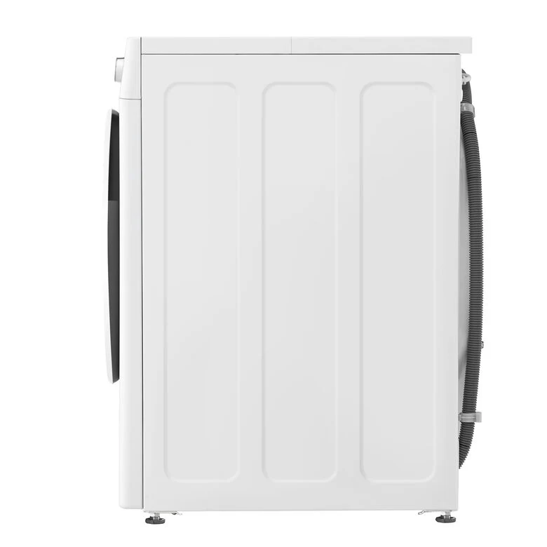 LG F4WV312S0E Lavatrice Intelligente AIDD 12kg Vapore 1400 Giri/min Carica frontale Classe B