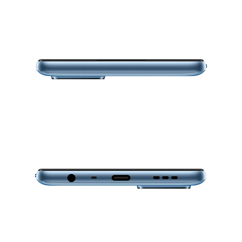 OPPO A54s 16,5 cm (6.5") Doppia SIM USB tipo-C 4 GB 128 GB 5000 mAh Blu