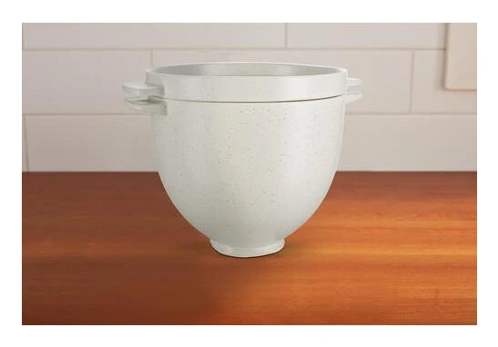 KitchenAid 5KSM2CB5BGS Ciotola