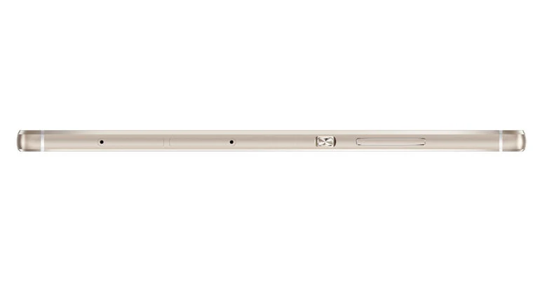 Huawei P8 13,2 cm (5.2") SIM singola Android 5.0 4G Micro-USB 3 GB 16 GB 2680 mAh Champagne