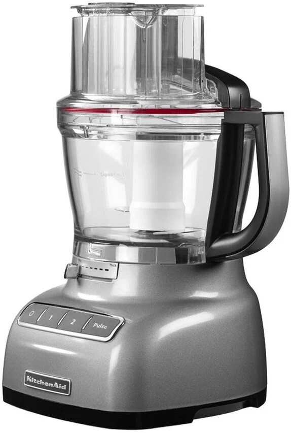 KitchenAid 5KFP1335 robot da cucina 3,1 L Argento