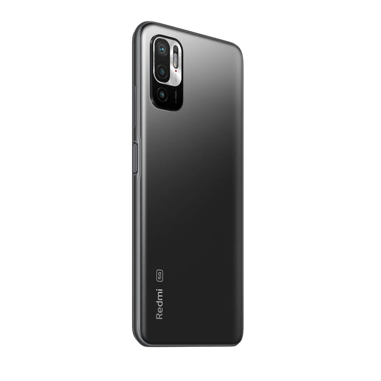Xiaomi Note 10 5G 16,5 cm (6.5") Doppia SIM Android 11 USB tipo-C 4 GB 128 GB 5000 mAh Grigio