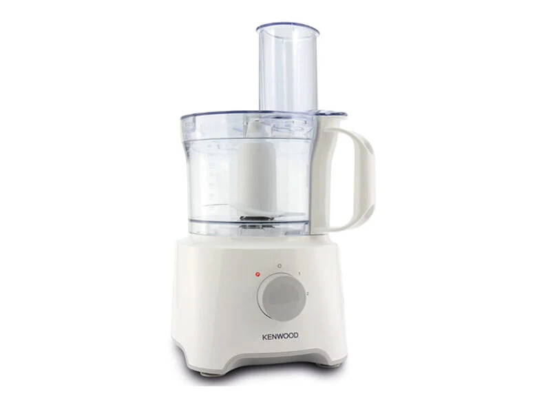 Kenwood FDP300WH robot da cucina 800 W 2,1 L Bianco