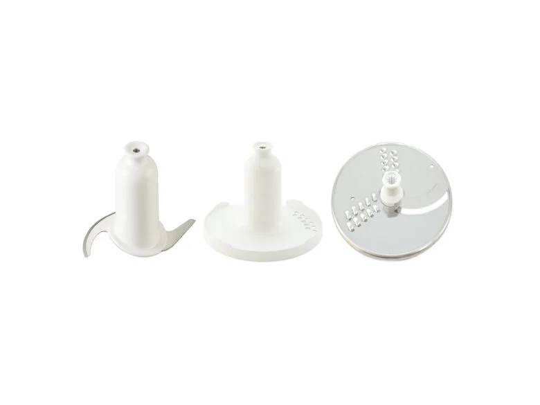 Kenwood FDP300WH robot da cucina 800 W 2,1 L Bianco