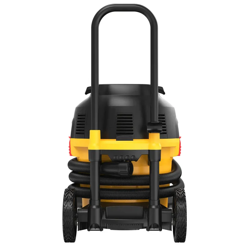 Aspiratore solidi/liquidi Dewalt DWV905H-QS 1400W