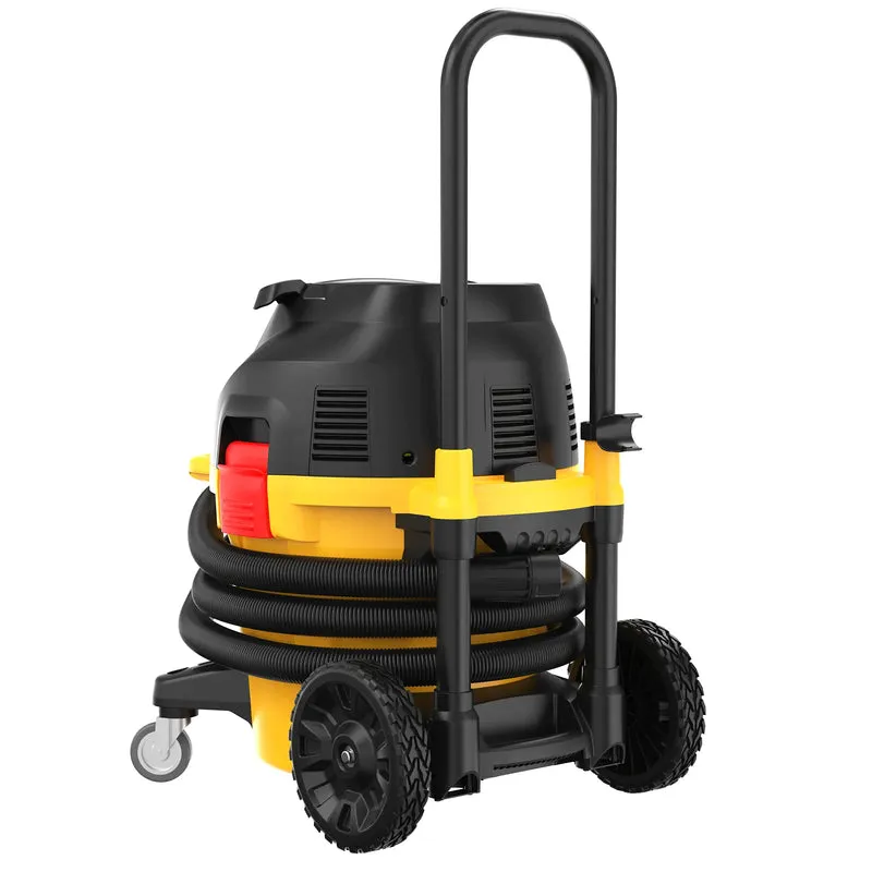 Aspiratore solidi/liquidi Dewalt DWV905H-QS 1400W
