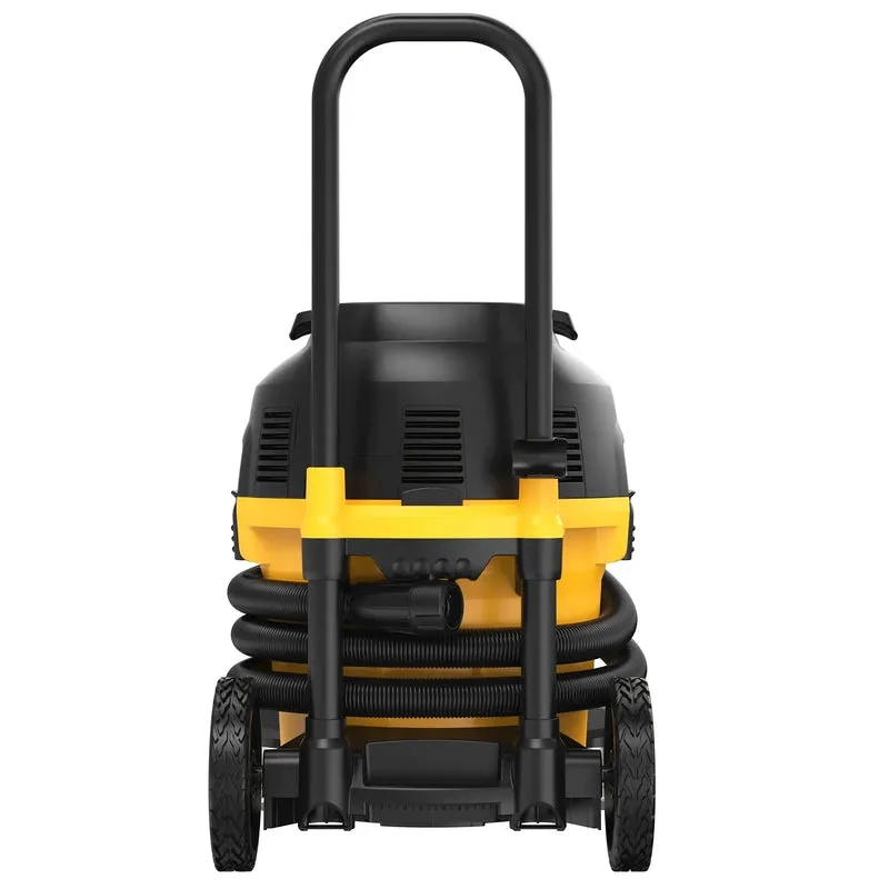 Aspiratore solidi/liquidi Dewalt DWV905M-QS 1400W