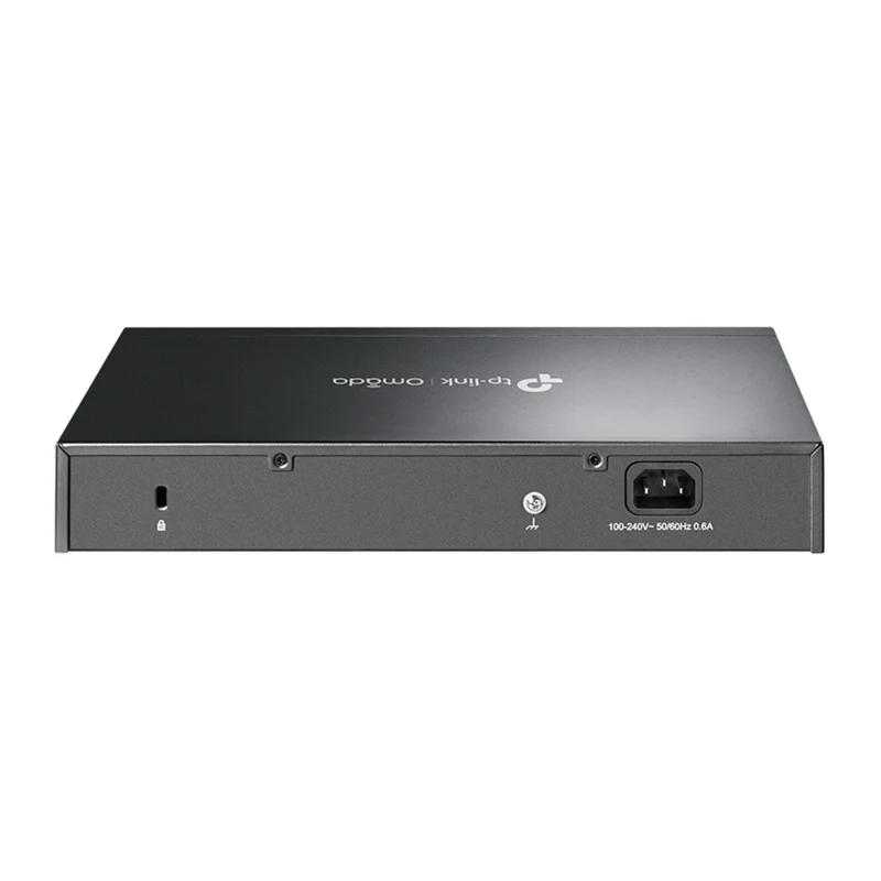 OC300 - Controller Hardware Centralizzato con Gestione Cloud SDN, Multi-Sito e Supporto fino a 500 Access Point - Omada
