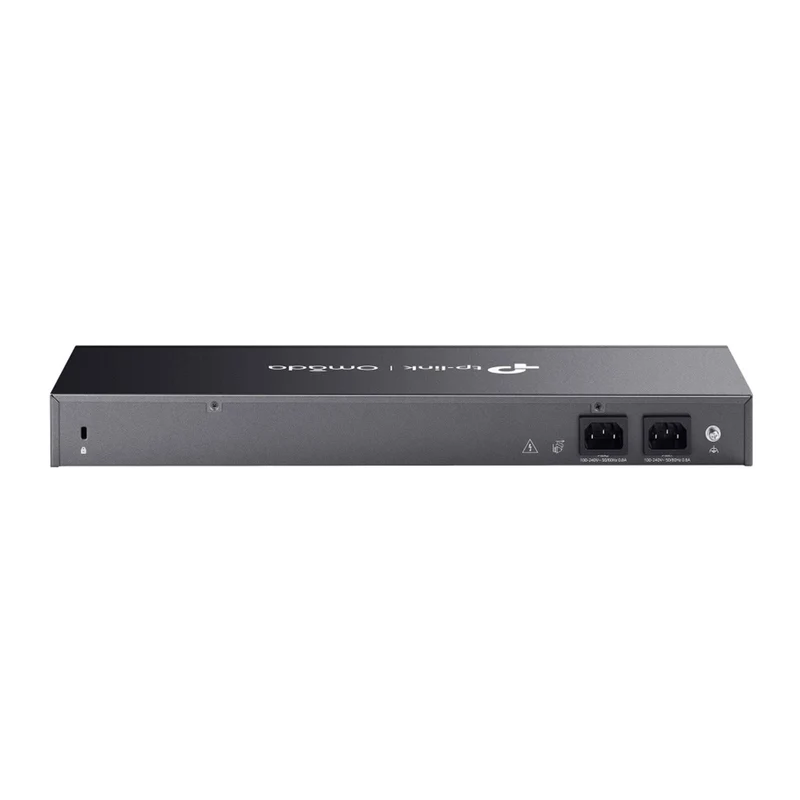 OC400 - Controller Hardware Centralizzato con Gestione Cloud SDN, Multi-Sito e Sicurezza Avanzata per Reti Aziendali - Omada