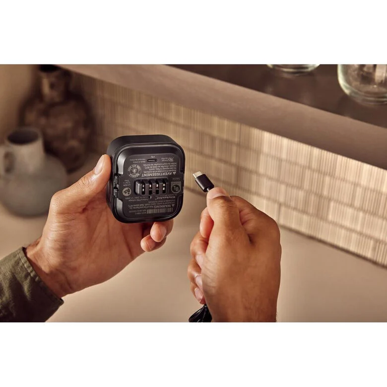 KitchenAid Batteria Rimovibile 12V per Cordless Go