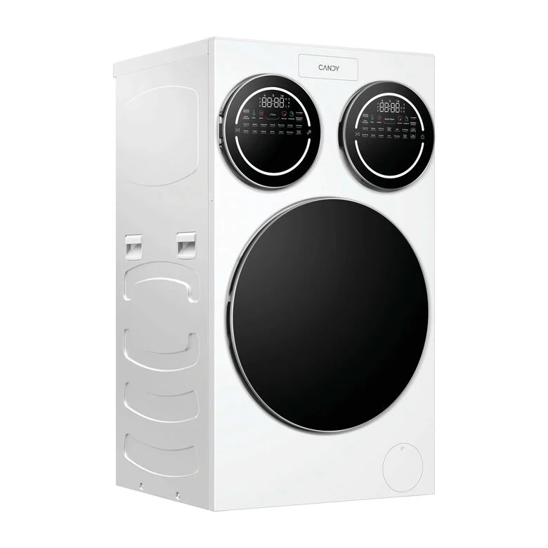 Candy MQD 410CBL9-11 lavatrice Caricamento frontale 10 kg 1400 Giri/min Bianco