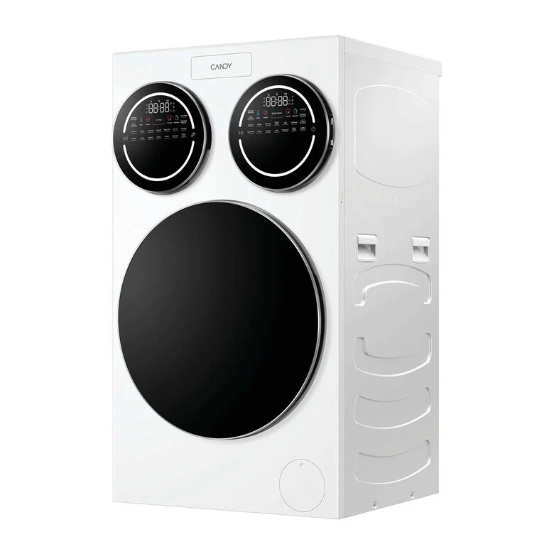Candy MQD 410CBL9-11 lavatrice Caricamento frontale 10 kg 1400 Giri/min Bianco