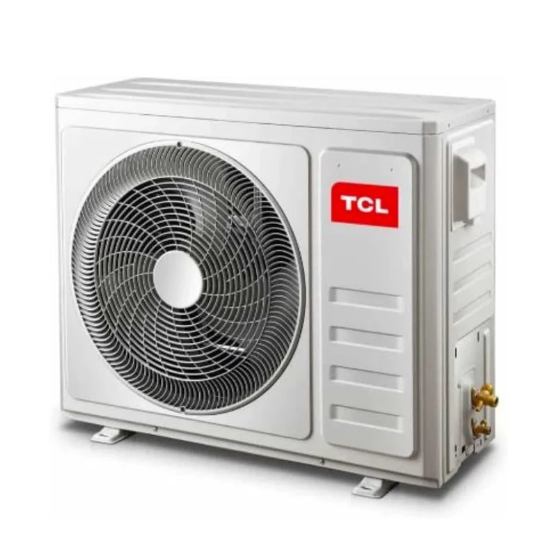 TCL - Serie P7 BREEZEIN - Climatizzatore Monosplit 12000 Btu, Inverter, WI-FI, R32, Classe A++/A+ SN12P5SO+ST12PO