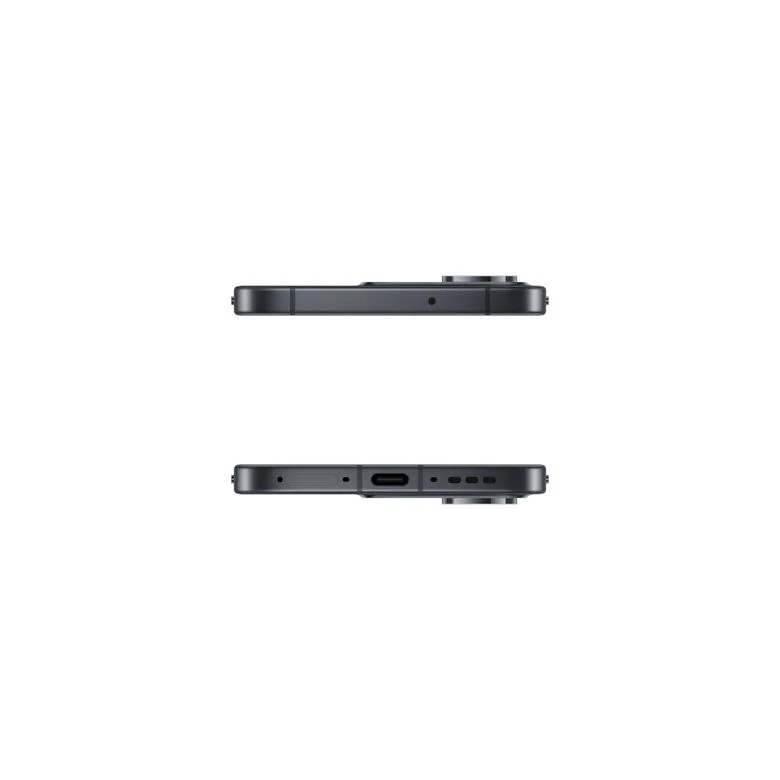 OPPO Reno16 Pro Smartphone 5G Starlight Black Box