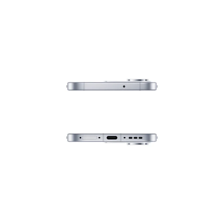 OPPO Reno16 Pro 5G Smartphone Pop White Box