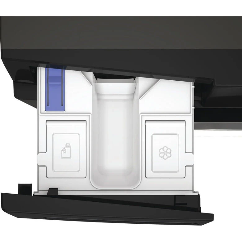 Whirlpool Lavatrice smart connessa con WiFi 10 kg - WPM 011G ADS IT