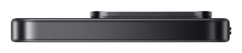 Xiaomi 17T 16,7 cm Smartphone (6.59") 12 GB 256 GB 6500 mAh Nero