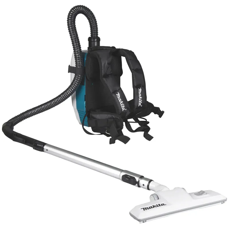 Aspiratore zaino Makita VC008GZ09 40V