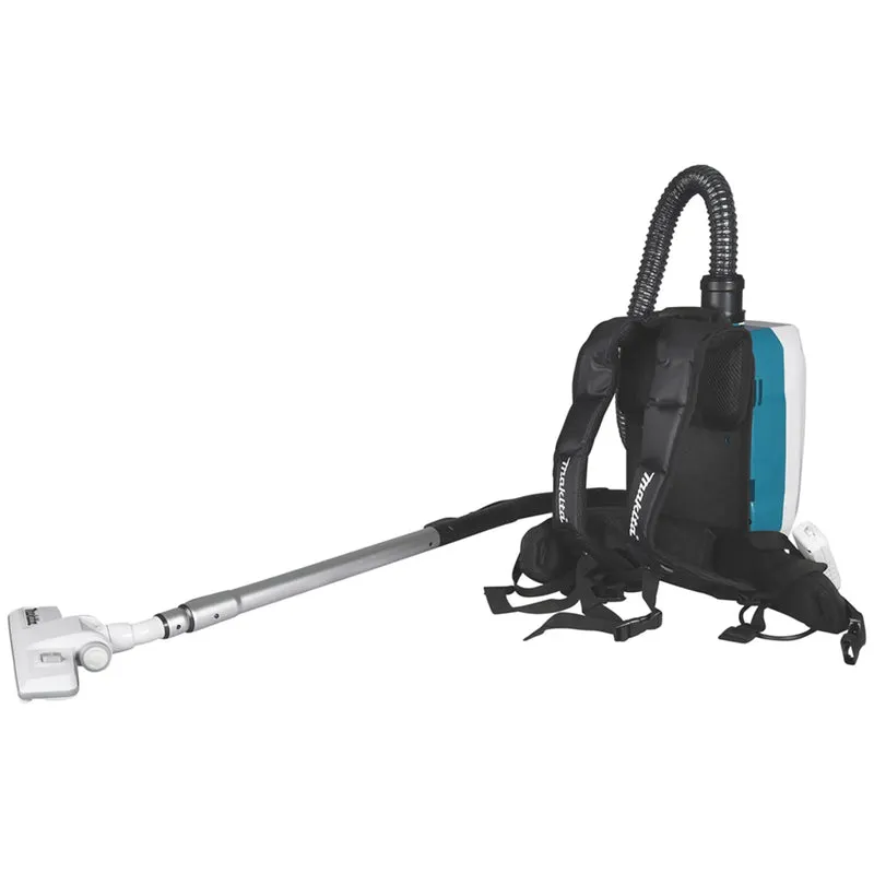 Aspiratore zaino Makita VC008GZ09 40V