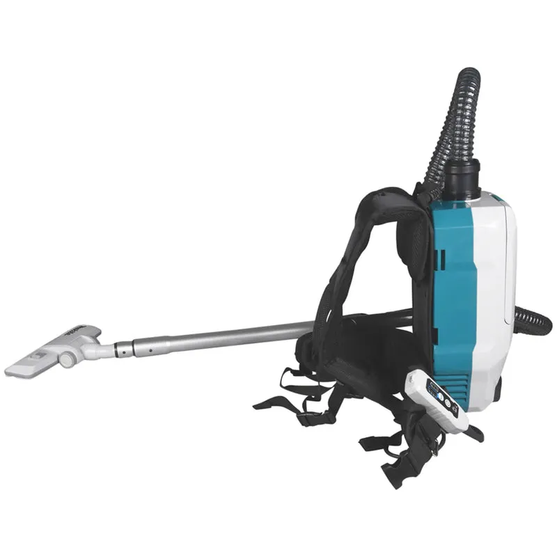 Aspiratore zaino Makita VC008GZ09 40V