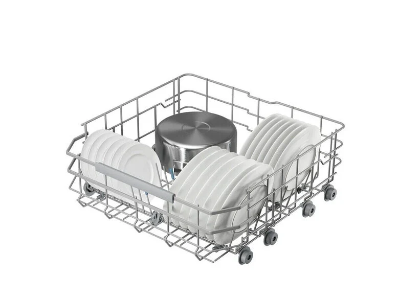 Electrolux Lavastoviglie Incasso 60 Cm - Int. Totale 14 Coperti Classe A-10% 38 Dba MADE IN ITALY E82LX220S