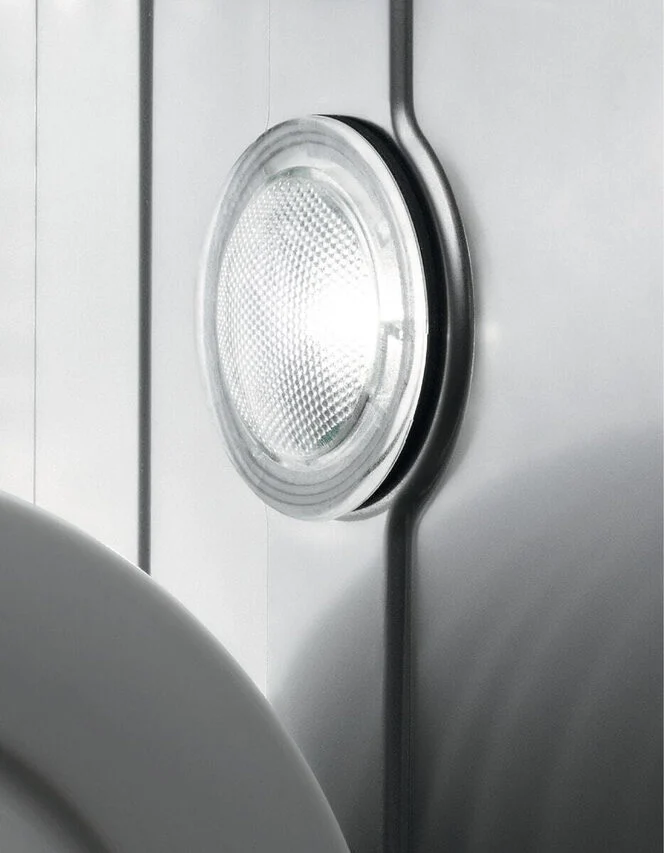 Electrolux Lavastoviglie Incasso 60 Cm - Int. Totale 14 Coperti Classe A-10% 38 Dba MADE IN ITALY E82LX220S