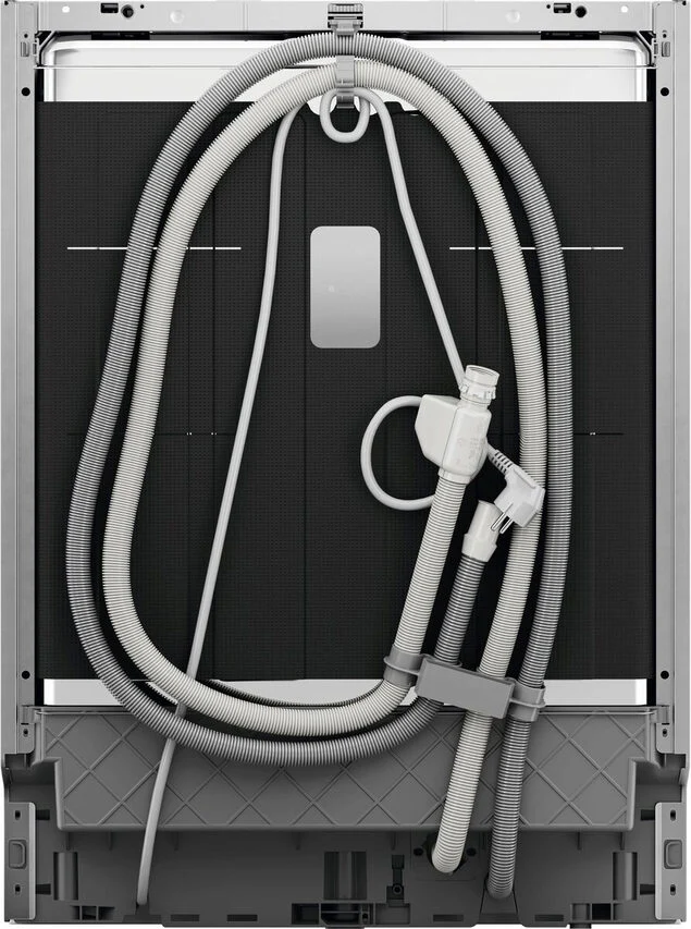 Electrolux Lavastoviglie Incasso 60 Cm - Int. Totale 14 Coperti Classe A-10% 38 Dba MADE IN ITALY E82LX220S
