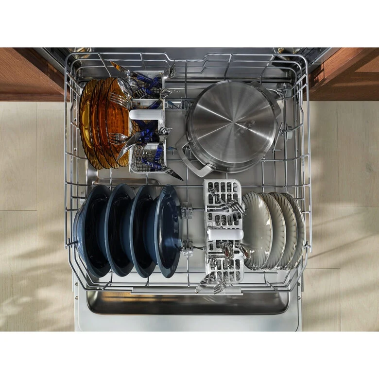 Electrolux Lavastoviglie Incasso 60 Cm - Int. Totale 14 Coperti Classe A-10% 38 Dba MADE IN ITALY E82LX220S
