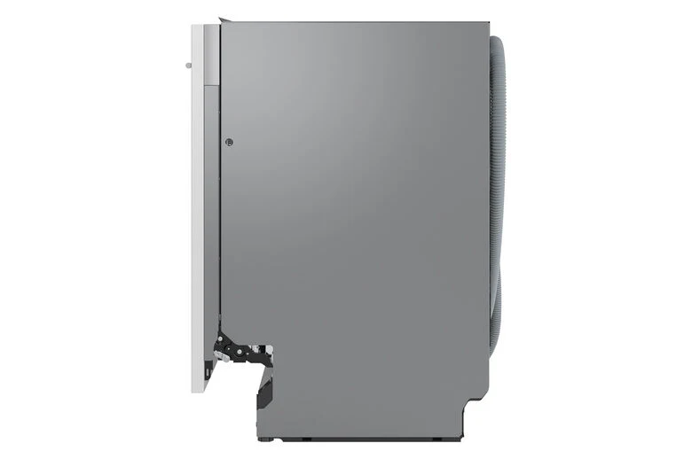 LG QuadWash DB375TXS Lavastoviglie a scomparsa totale Classe A 14 coperti Vapore Wi-Fi