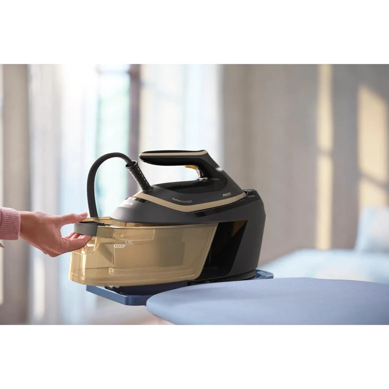 Philips PerfectCare 6000 Series PSG6064/80 Ferro generatore di vapore