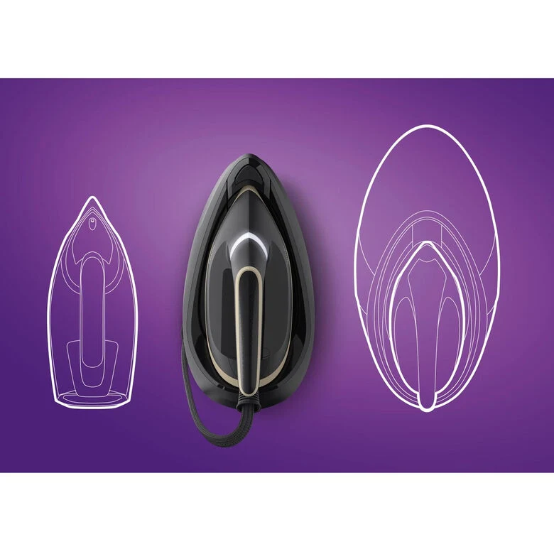 Philips PerfectCare 6000 Series PSG6064/80 Ferro generatore di vapore