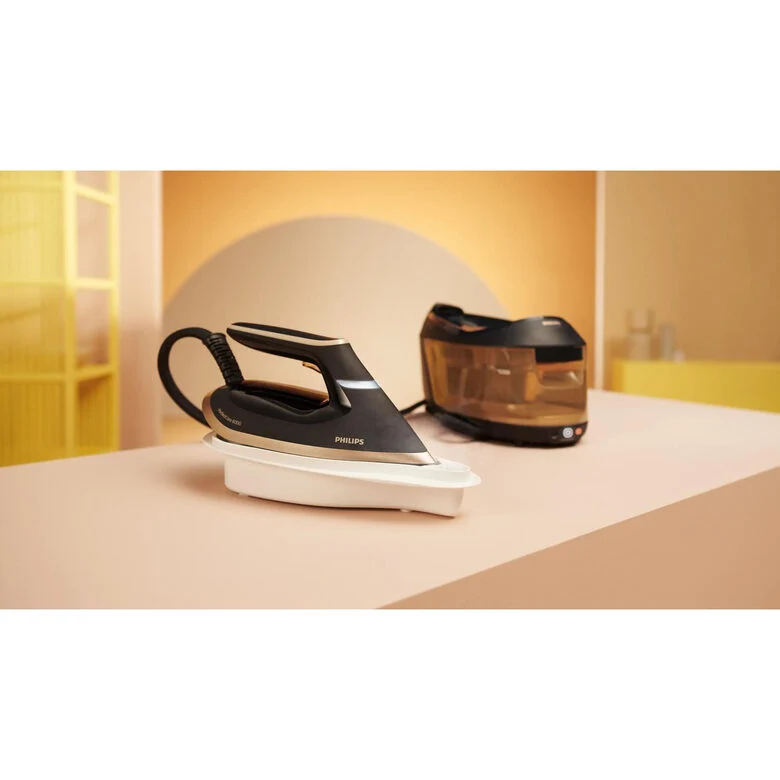 Philips PerfectCare 6000 Series PSG6064/80 Ferro generatore di vapore