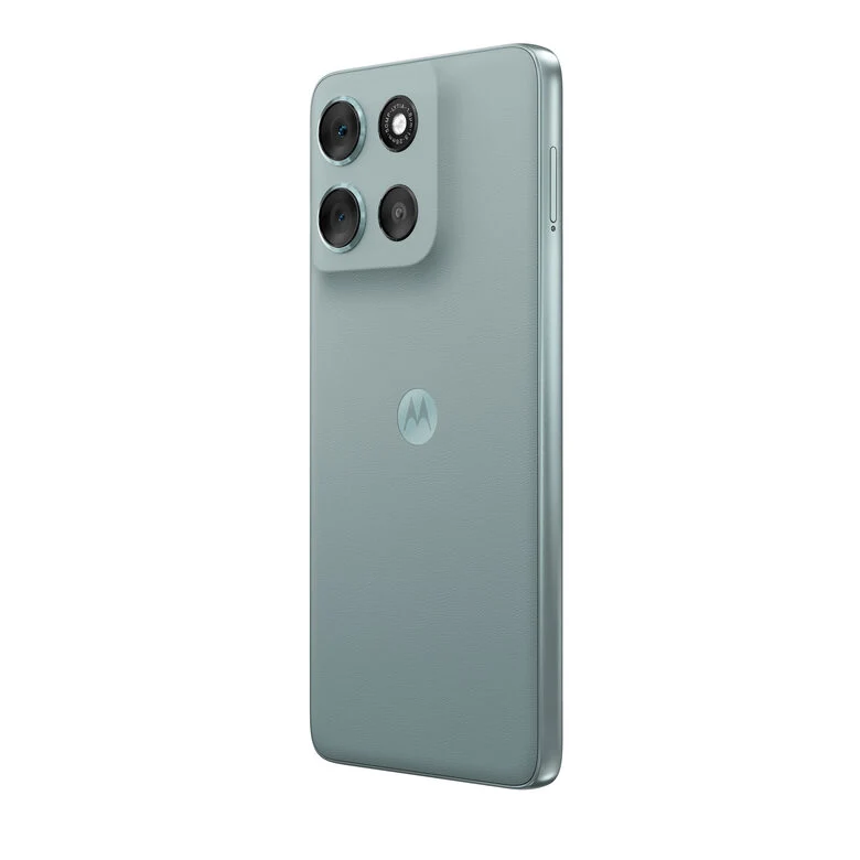 Motorola moto g56 5G 17,1 cm (6.72") Dual SIM ibrida Android 15 USB tipo-C 8 GB 512 GB 5200 mAh Grigio