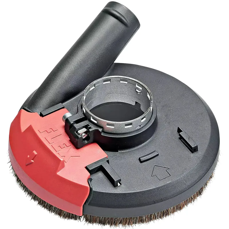 Cuffia aspirante Flex SG-R D125