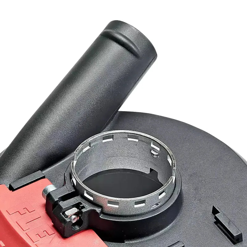 Cuffia aspirante Flex SG-R D125
