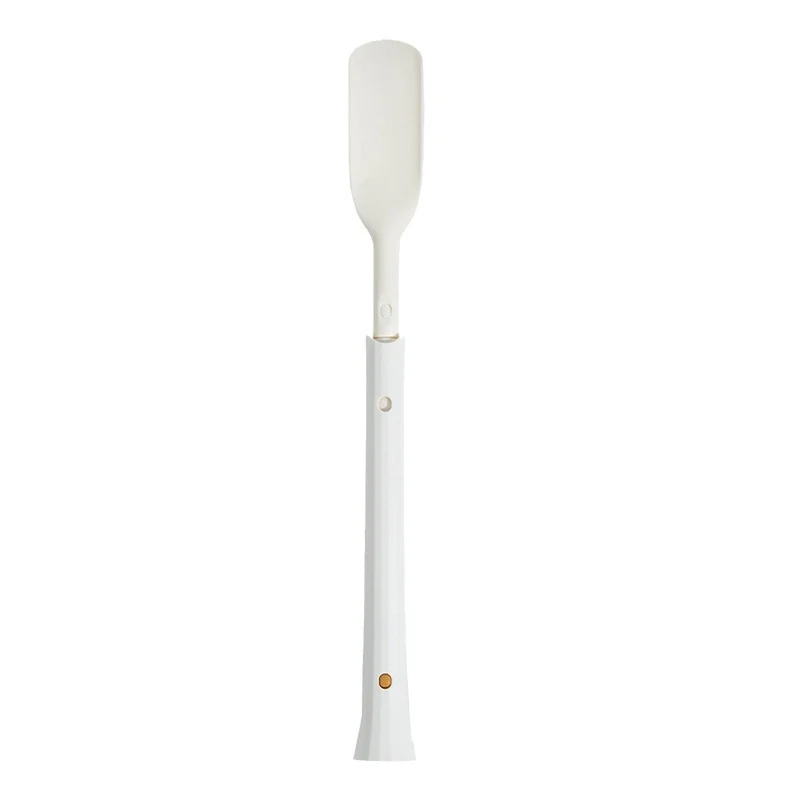 Retractable Long-Handle Shoe Horn