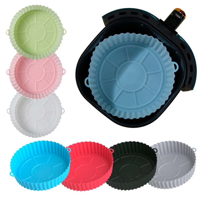 Silicone Air Fryer Liner