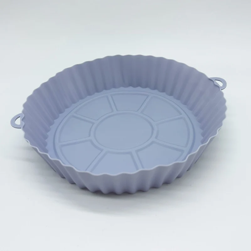 Silicone Air Fryer Liner