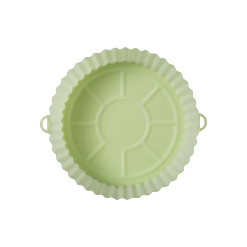 Silicone Air Fryer Liner
