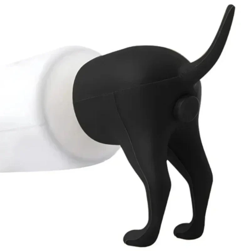 Dog Toothpaste Tube Cap