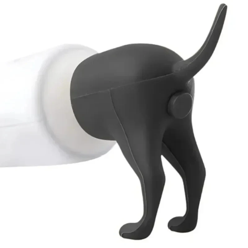 Dog Toothpaste Tube Cap