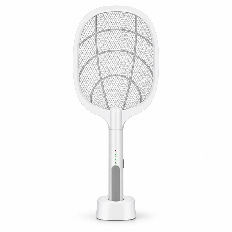Rechargeable Electric Mosquito Swatter